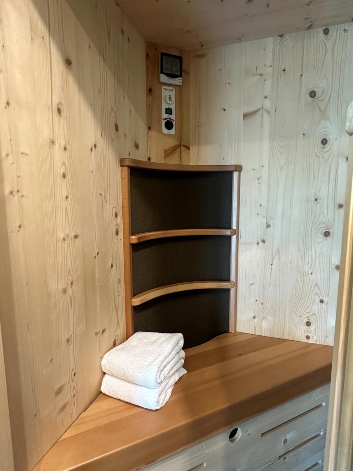 Kriss Internazionale Hotel Bardolino Kültér fotó